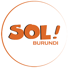 Le solaire pour tous au Burundi – SOL! Burundi